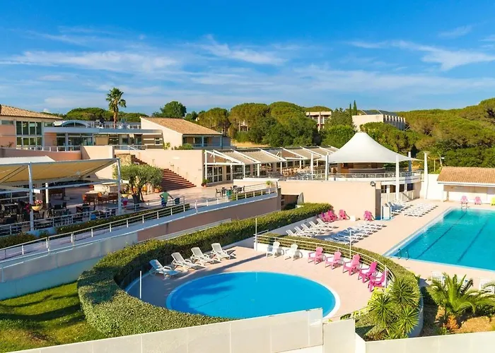 Azureva Frejus