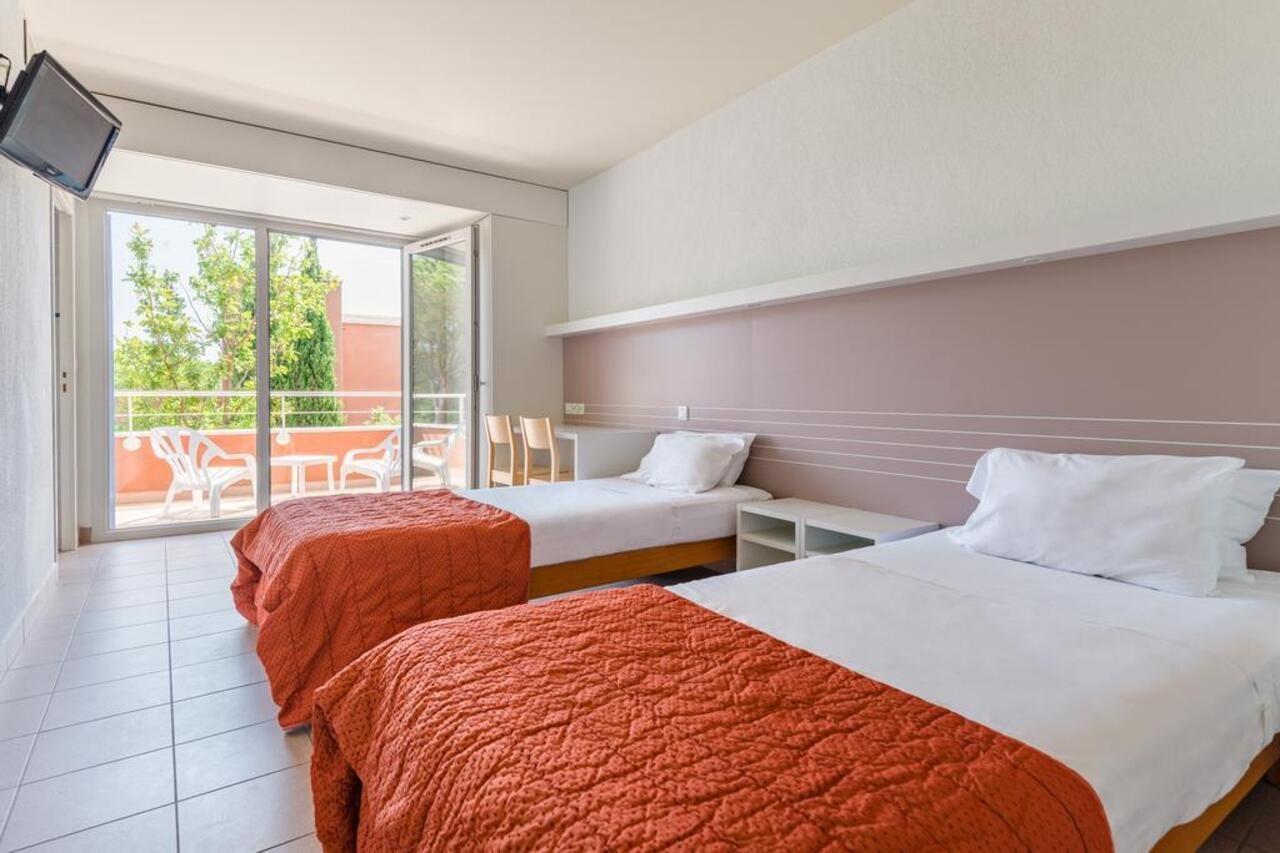 Azureva 3* Fréjus