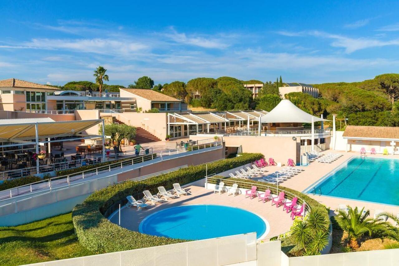Parco vacanze Azureva 3*
