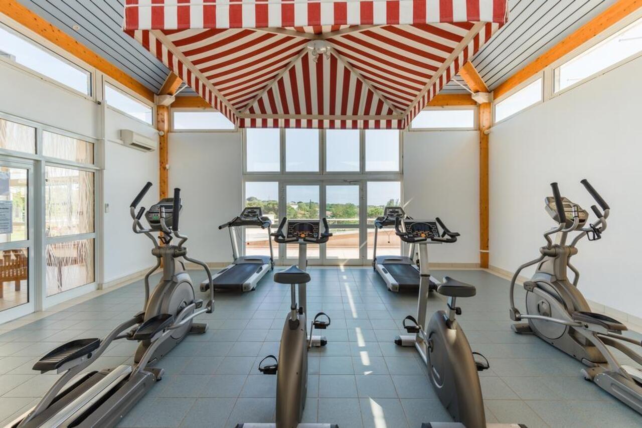 Parco vacanze Azureva 3*