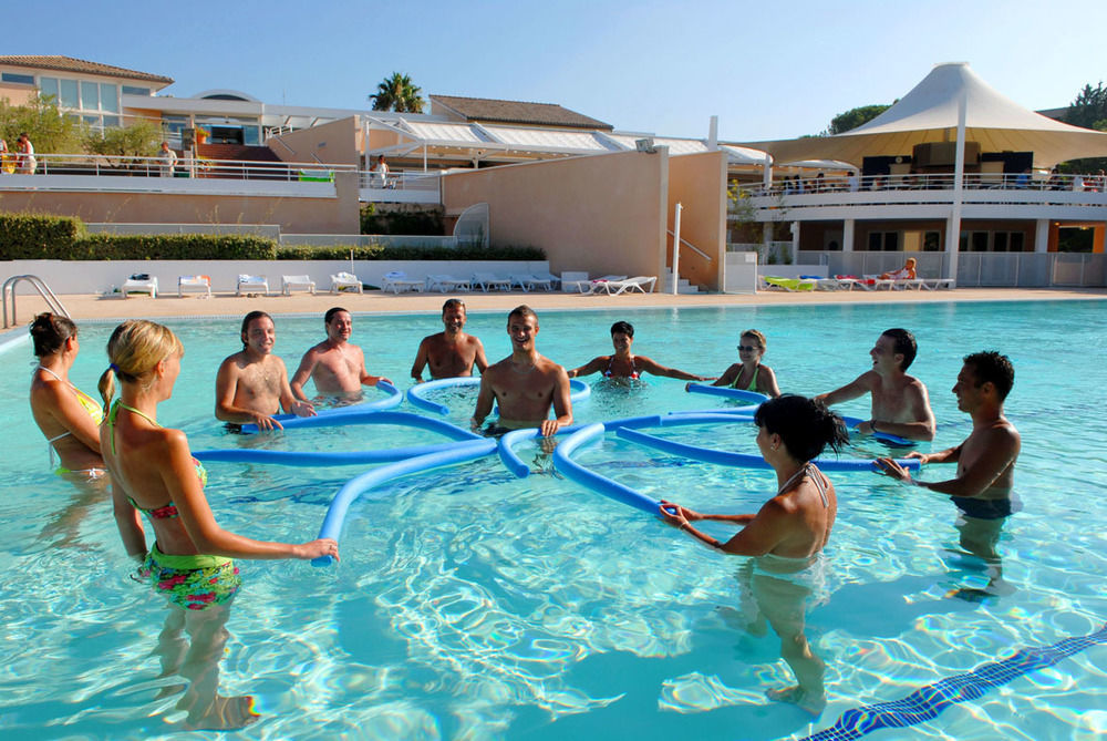 Parco vacanze Azureva