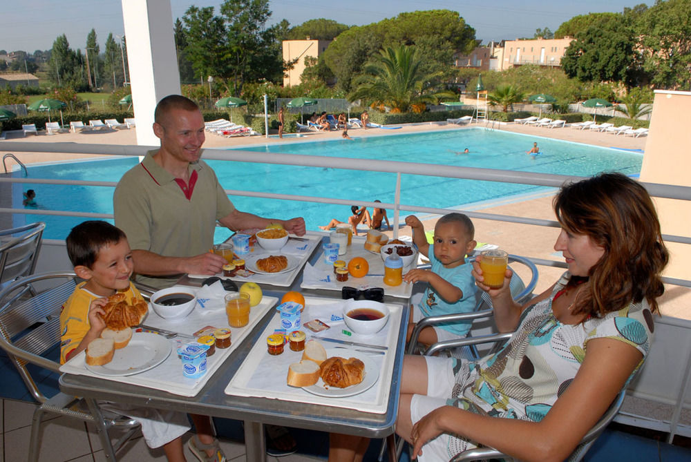 Azureva Parco vacanze Fréjus
