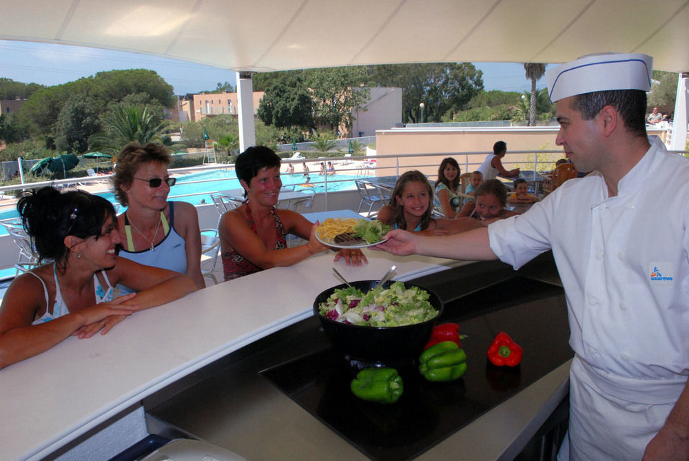 Parco vacanze Azureva 3*