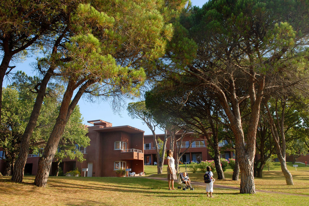 Parco vacanze Azureva Fréjus
