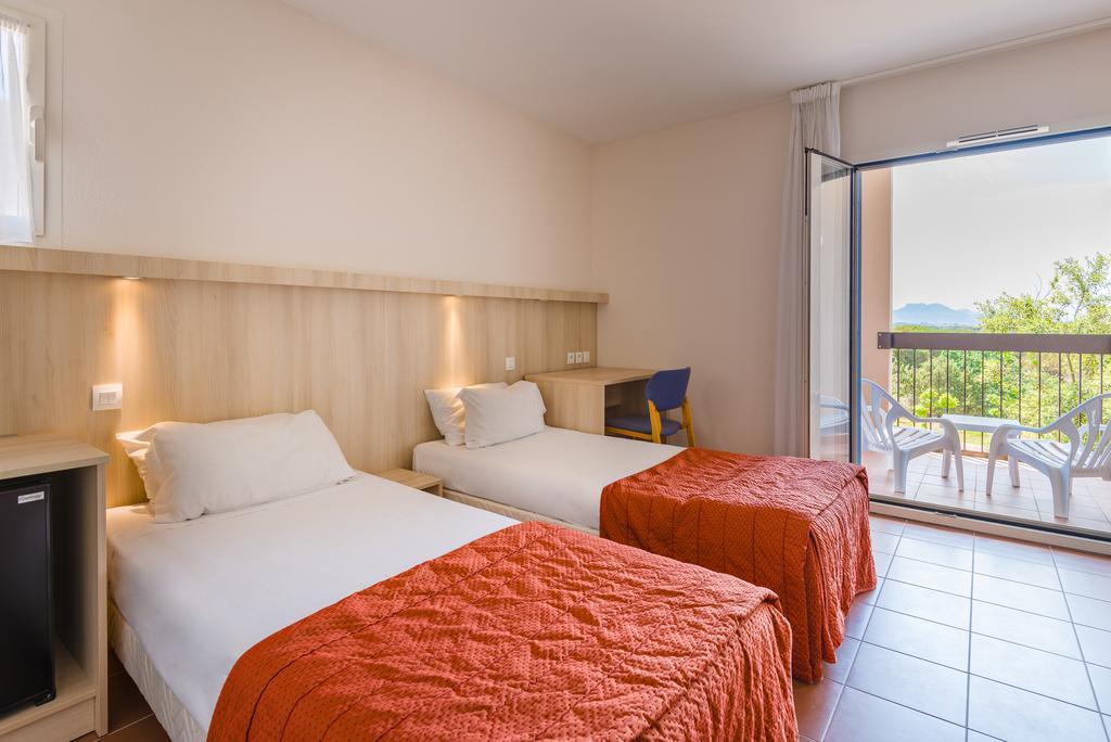 Parco vacanze Azureva 3*