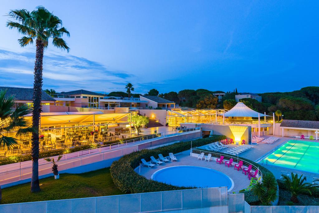 Parco vacanze Azureva 3*
