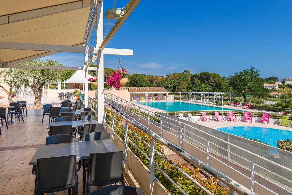 Azureva Parco vacanze Fréjus
