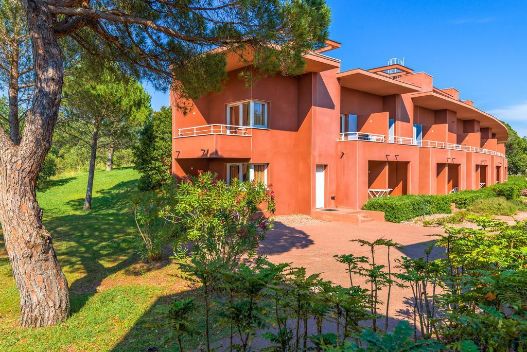 Parco vacanze Azureva