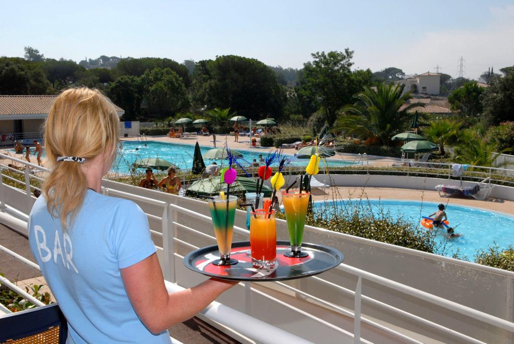 Parco vacanze Azureva